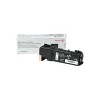 Xerox - Toner cartridge - 1 x black - 2600 pages