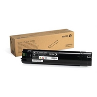 Xerox High Capacity Black Toner Cartridge