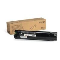 Xerox 106R01506 Black Toner cartridge