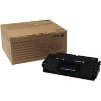 xerox 106r02309 black toner cartridge