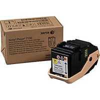 Xerox 106R02601 Yellow Toner Car...