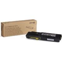 Xerox 106R02746 High Yield Yellow Toner Cartridge