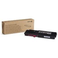 Xerox 106R02745 High Yield Magenta Toner Cartridge