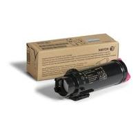 Xerox Magenta Toner Cartridge- 1k Yield