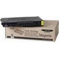 Xerox Toner Yellow 2000sheets For Phaser 6100