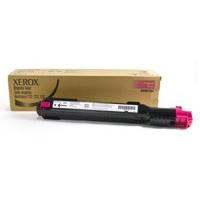 Xerox Magenta Toner Cartridge
