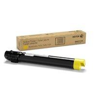 xerox 006r01396 yellow toner cartridge