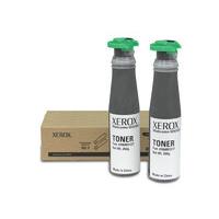 Xerox 2 x black Toner refill
