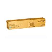 Xerox Cyan Toner Cartridge