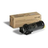 Xerox Yellow Toner Cartridge- 4.3k Yield- Extra High Capacity