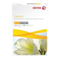 Xerox Colotech+ A4 140gsm FSC Gloss Coated White Paper Ream - 400 Sheets