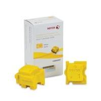 Xerox Yellow 2 Solid Ink Sticks