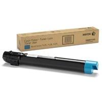 Xerox 006R01398 Cyan Toner Cartridge
