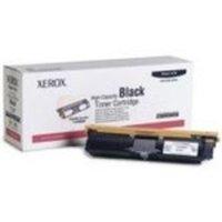 xerox toner cartridge high capacity 1 x black 4500 pages