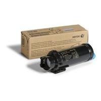 Xerox Cyan Toner Cartridge- 4.3k Yield- Extra High Capacity