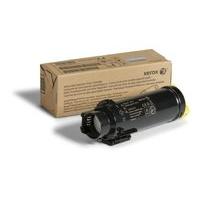 Xerox Yellow Toner Cartridge- 2.4k Yield- High Capacity