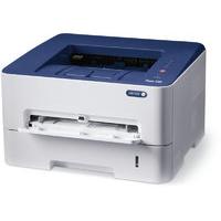 xerox phaser 3260v dni a4 mono laser printer standard black toner