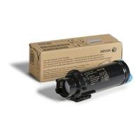 Xerox Cyan Toner Cartridge- 2.4k Yield High Capacity