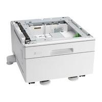 Xerox - Printer stand tray