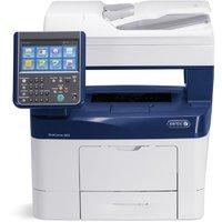 Xerox WorkCentre 3655i_S Multifunction Printer