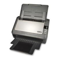 xerox documate 3125 sheetfed scanner