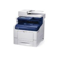 Xerox WorkCentre 6605DN Multifunction Colour Laser Printer