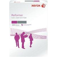 xerox performer paper a3 80gsm white paper 500 sheets
