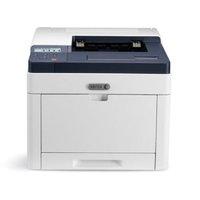 Xerox Phaser 6510N A4 Colour Laser Printer