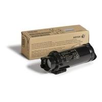 Xerox Black Toner Cartridge- 2.5k Yield