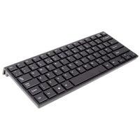 Xenta Super Compact Wireless UK Keyboard