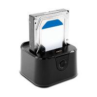 Xenta 2.5" / 3.5" HDD Docking Station