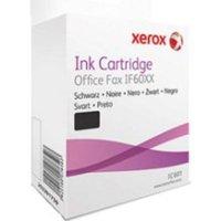 Xerox IC601 Black Ink Cartridge