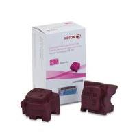 Xerox 2 Magenta Solid inks