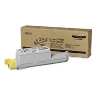 Xerox 7142 Yellow Ink Cartridge