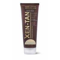 xen tan dark lotion absolute luxe 236ml