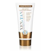 xen tan face tanner 80ml