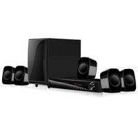 xenta 51 channel dvd home theatre system
