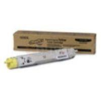 Xerox Yellow Toner Cartridge For Phaser 6360