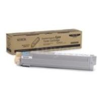 Xerox 106R01150 Cyan Laser Toner Cartridge 9000 Pages