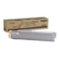 Xerox 106R01151 Magenta Laser Toner Cartridge 9000 Pages