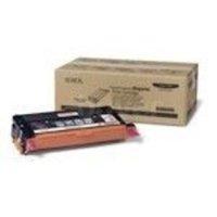 Xerox Magenta Toner Cartridge Phaser 6180