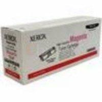 Xerox 113R00695 High Yield Magenta Laser Toner Cartridge 4500 Pages