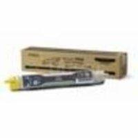 Xerox 106R01146 High Yield Yellow Laser Toner Cartridge 10, 000 Pages