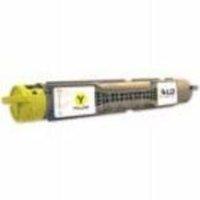 Xerox 106R01084 High Yield Yellow Laser Toner Cartridge 7000 Pages