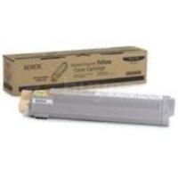 Xerox 106R01152 Yellow Laser Toner Cartridge 9000 Pages