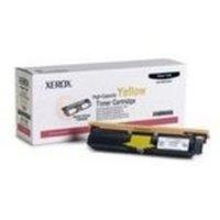 Xerox 113R00694 High Yield Yellow Laser Toner Cartridge 4500 Pages