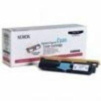 xerox toner cartridge 1 x cyan 1500 pages