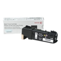 Xerox - Toner cartridge - 1 x black - 2600 pages