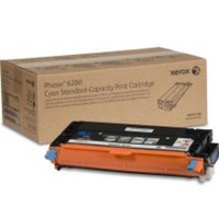 Xerox 106R01388 Cyan Toner Cartridge