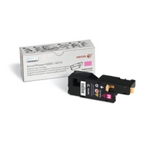 Xerox 106R01628 Magenta Toner Cartridge